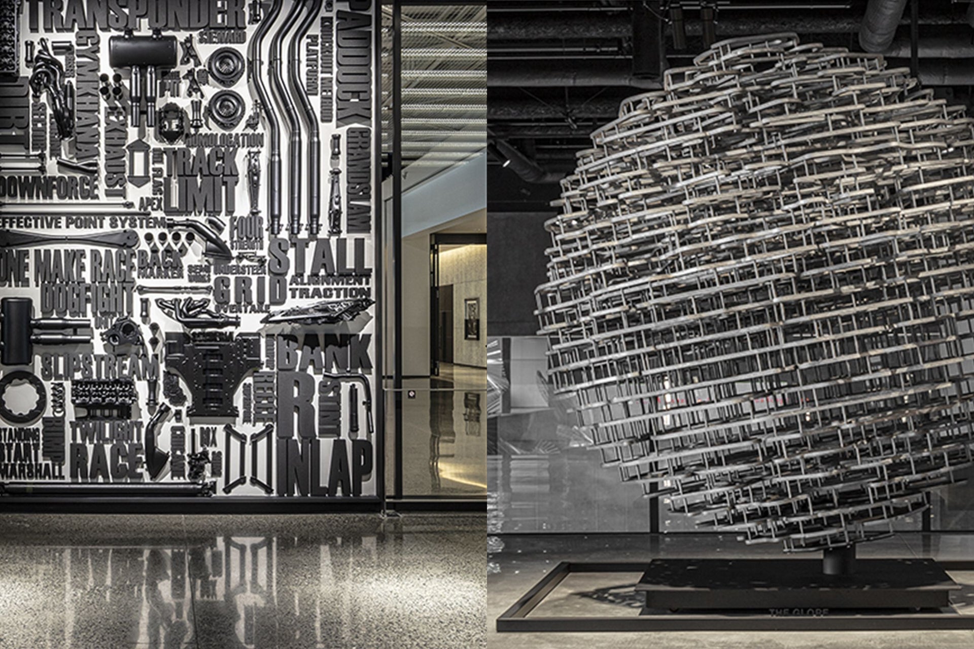 富士赛道酒店/富士赛车运动博物馆